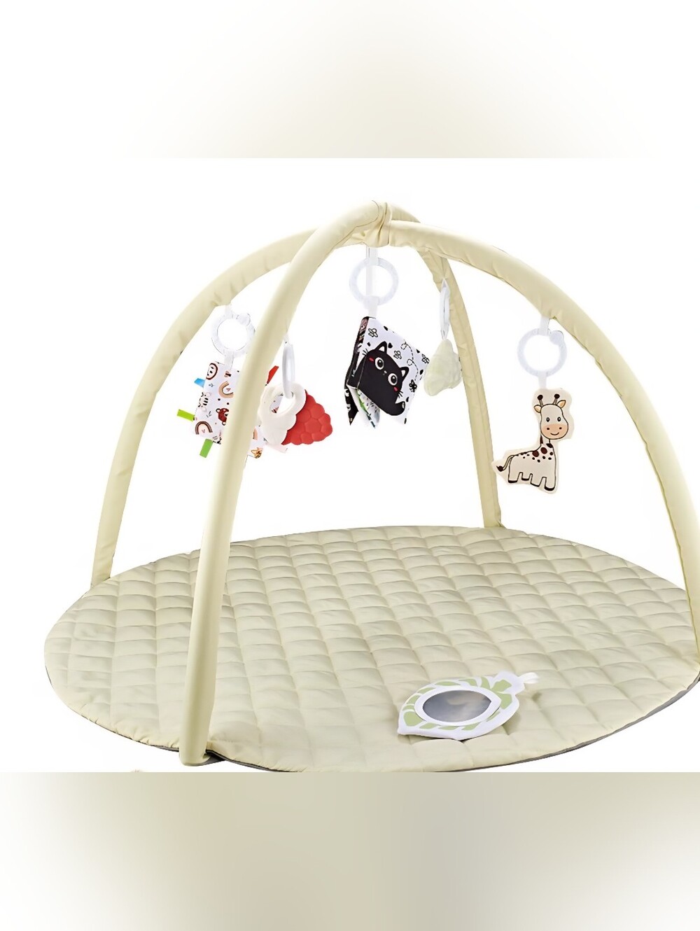 New Baby Crawling Play Mat